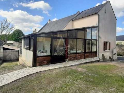 Vente maison 3 pièces Doue-la-Fontaine 49