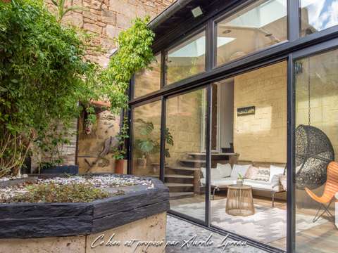 Vente maison 5 pièces Doue-la-Fontaine 49