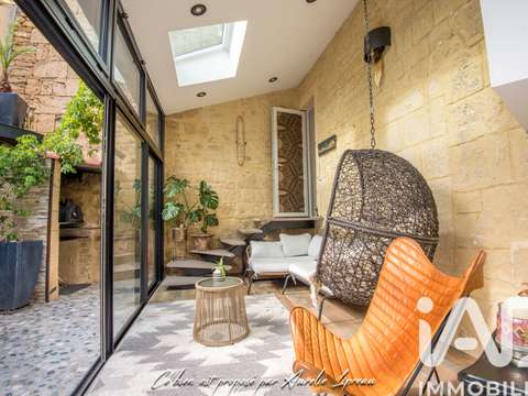 Vente maison 5 pièces Doue-la-Fontaine 49