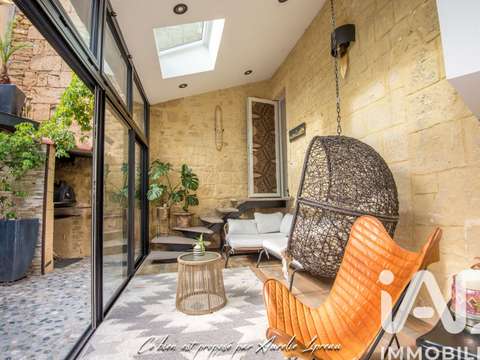 Vente maison 5 pièces Doue-la-Fontaine 49