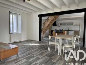 Vente Maison 2 chambresDoue-la-Fontaine