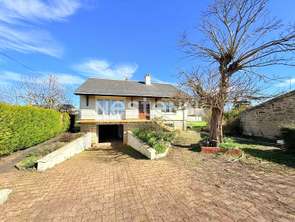 Vente Maison 2 chambresDoue-la-Fontaine