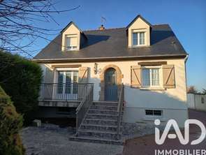Vente Maison 3 chambresDoue-la-Fontaine