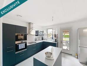 Vente Maison 3 chambresDoue-la-Fontaine