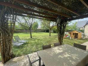 Vente Maison 5 chambresDoue-la-Fontaine