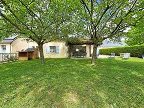 Vente Maison 5 chambresDoue-la-Fontaine