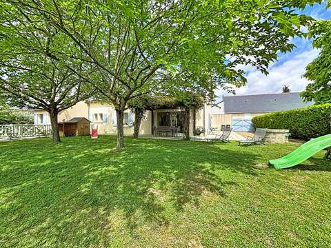Vente maison 7 pièces Vente maison 7 pièces