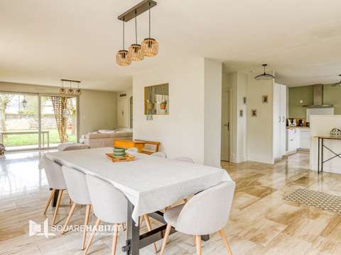 Vente maison 7 pièces Doue-la-Fontaine 49