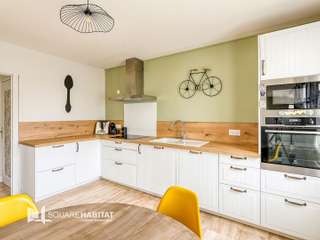 Vente maison 7 pièces Vente maison 7 pièces