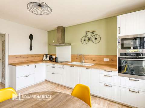 Vente maison 7 pièces Doue-la-Fontaine 49