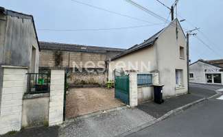 Photo Vente maison Doue-la-Fontaine