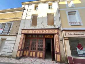 Vente Maison 3 chambresDoue-la-Fontaine