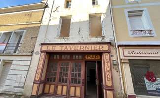 Photo Vente maison Doue-la-Fontaine