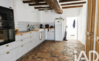 Photo Vente maison Doue-la-Fontaine