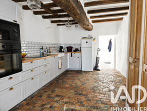 Vente Maison 3 chambresDoue-la-Fontaine