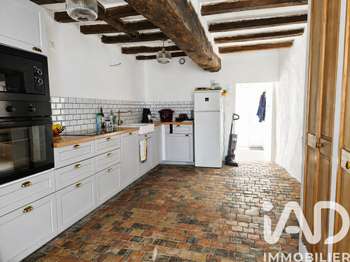 Vente maison 4 pièces Doue-la-Fontaine 49