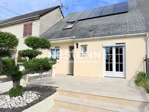 Vente Maison 3 chambresDoue-la-Fontaine
