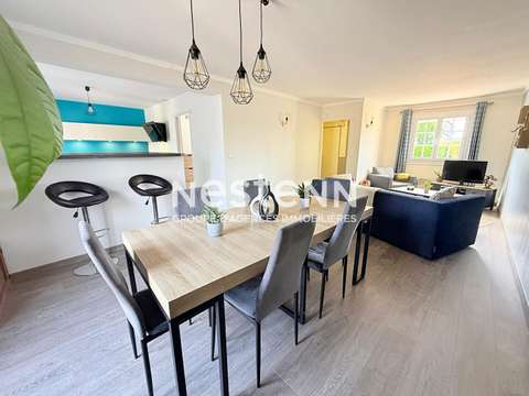 Vente maison 5 pièces Doue-la-Fontaine 49