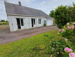 Vente Maison 3 chambresDoue-la-Fontaine
