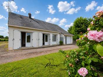 Vente Maison 3 chambresDoue-la-Fontaine