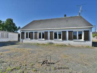 Vente maison 6 pièces Vente maison 6 pièces