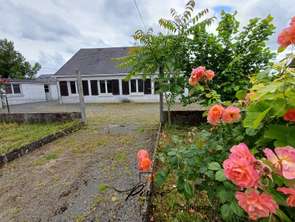 Vente Maison 3 chambresDoue-la-Fontaine