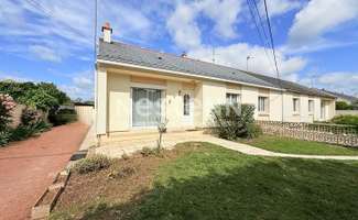 Photo Vente maison Doue-la-Fontaine
