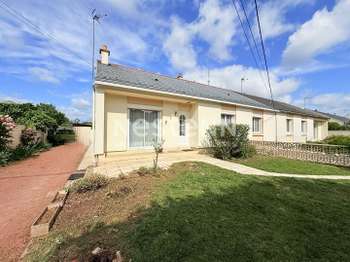 Vente maison 4 pièces Doue-la-Fontaine 49