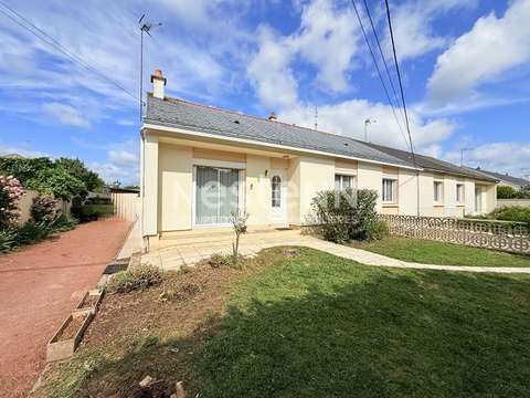 Vente maison 4 pièces Doue-la-Fontaine 49