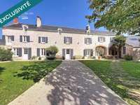Vente maison 11 pièces Vente maison 11 pièces