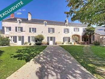 Vente maison 11 pièces Vente maison 11 pièces