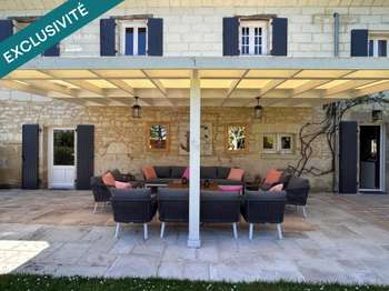 Vente maison 11 pièces Vente maison 11 pièces