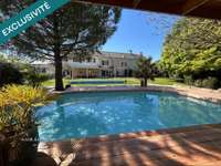Vente maison 11 pièces Vente maison 11 pièces
