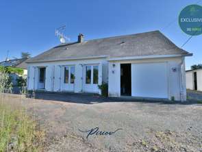 Vente Maison 3 chambresDoue-la-Fontaine