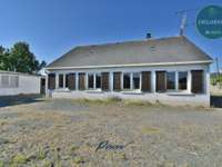 Vente maison 5 pièces Vente maison 5 pièces