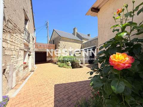 Vente maison 6 pièces Doue-la-Fontaine 49