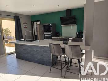 Vente Maison 3 chambresDoue-la-Fontaine