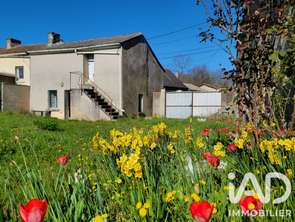 Vente Maison 1 chambreDoue-la-Fontaine