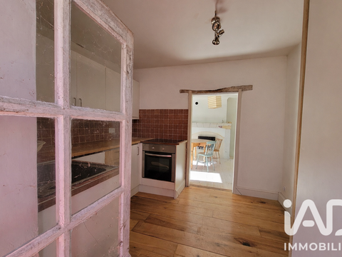 Vente maison 3 pièces Vente maison 3 pièces
