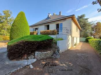 Vente maison 9 pièces Doue-la-Fontaine 49