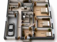 Vente maison 9 pièces Vente maison 9 pièces