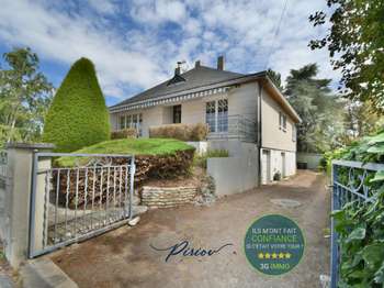 Vente maison 10 pièces Doue-la-Fontaine 49