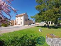Vente maison Doue-la-Fontaine - 49