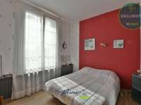 Vente maison 8 pièces Vente maison 8 pièces
