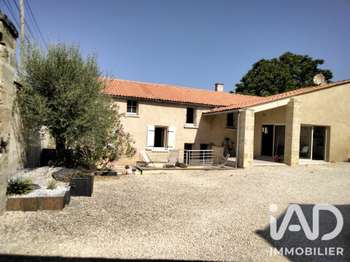 Vente Maison 6 piècesDoue-la-Fontaine