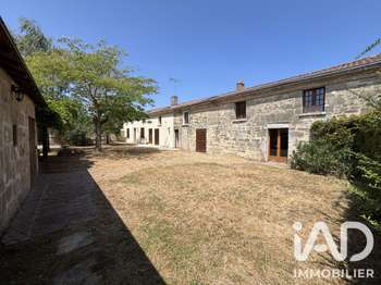 Vente maison 5 pièces Doue-la-Fontaine 49