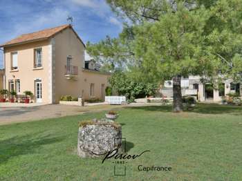 Vente Maison 5 chambresDoue-la-Fontaine
