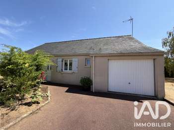 Vente maison 4 pièces Doue-la-Fontaine 49