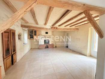 Vente Maison 4 chambresDoue-la-Fontaine