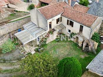 Vente maison 7 pièces Doue-la-Fontaine 49